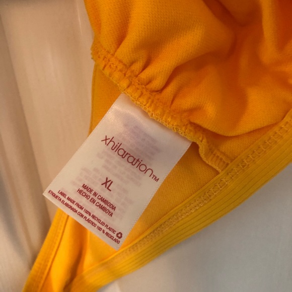 Target Bikini Top - Picture 2 of 4